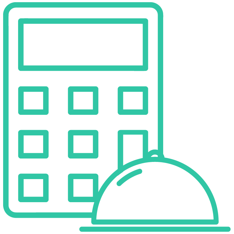 Catering Calculator